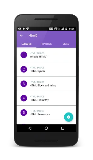 Code Hub screenshot 3