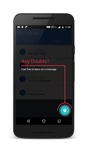 Code Hub screenshot 4