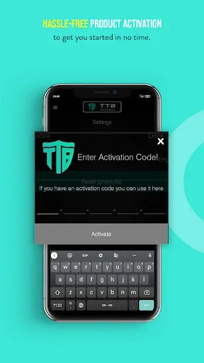 TTB Antivirus: Mobile Security screenshot 5
