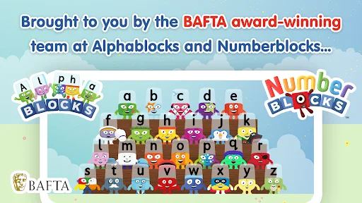 Alphablocks, How to Write screenshot 2