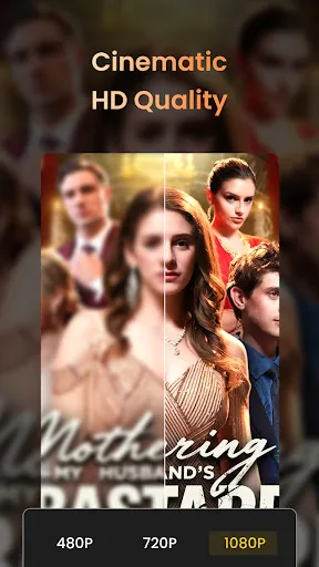 FlareFlow: 1-Minute Dramas! screenshot 3