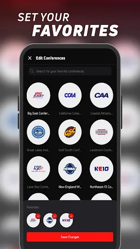 FloSports: Watch Live Sports screenshot 3
