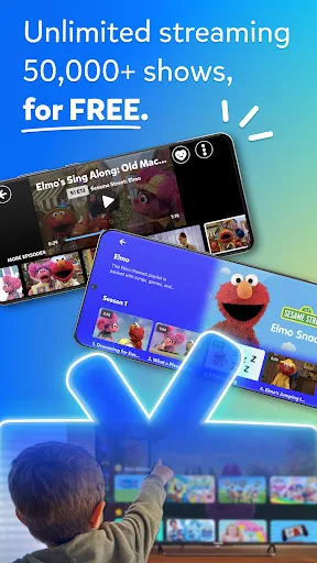 Kidoodle.TV: Movies, TV, Fun! screenshot 3
