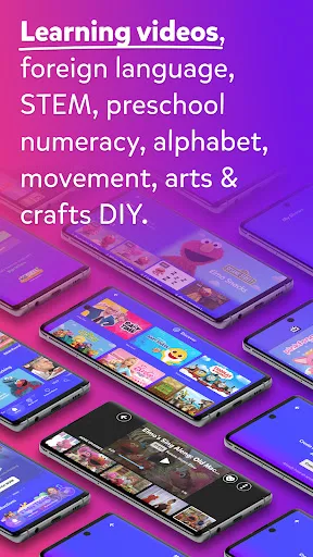 Kidoodle.TV: Movies, TV, Fun! screenshot 5