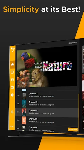 Max Player ™ screenshot 5