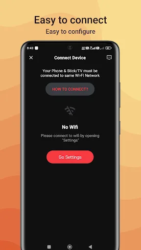 Fire TV Remote Pro screenshot 3