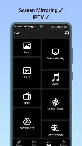 Universal TV Remote Controller screenshot 3