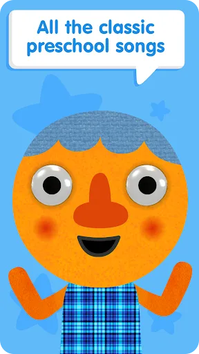 Super Simple - Kids Songs screenshot 1