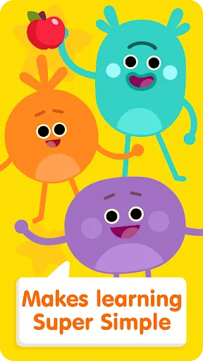 Super Simple - Kids Songs screenshot 2