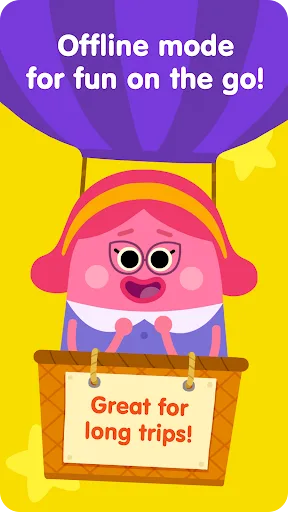 Super Simple - Kids Songs screenshot 5