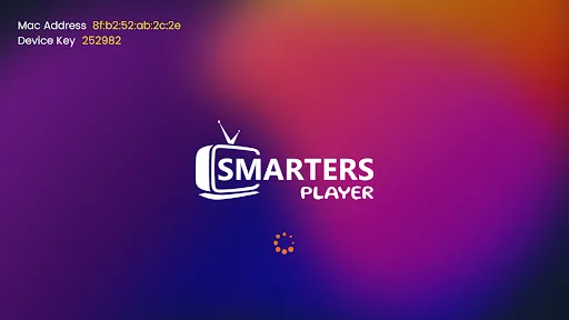 Smarters Player IPTV screenshot 5