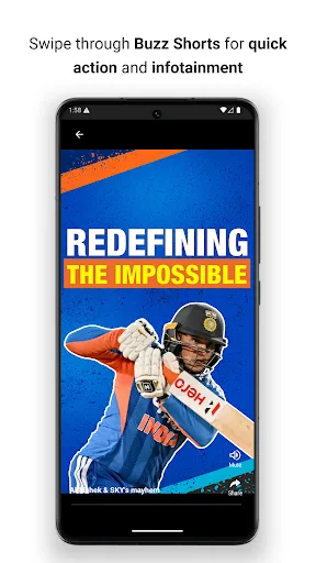 Willow - Watch Live Cricket screenshot 3