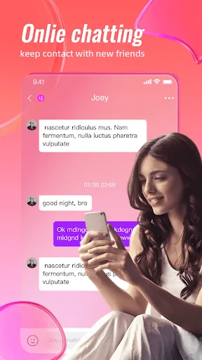 Woo Live-Live stream, go live screenshot 5