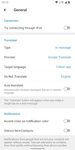 Nekogram screenshot 5