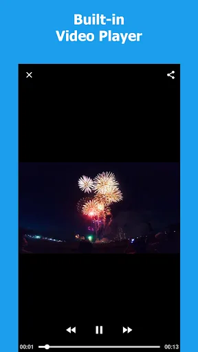 Download Twitter Videos - GIF screenshot 3