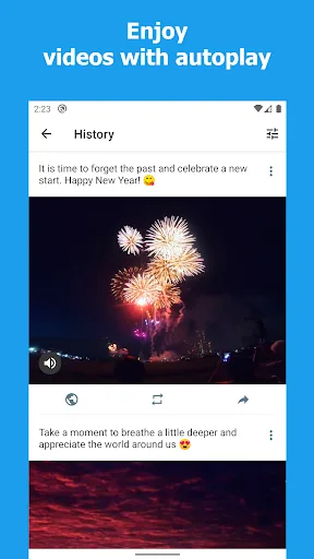 Download Twitter Videos - GIF screenshot 4