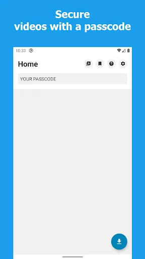 Download Twitter Videos - GIF screenshot 5