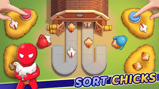 2 3 4 Player Games: 1234 screenshot 5