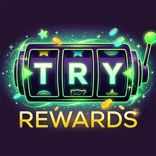 Try Rewards: Play & Earn