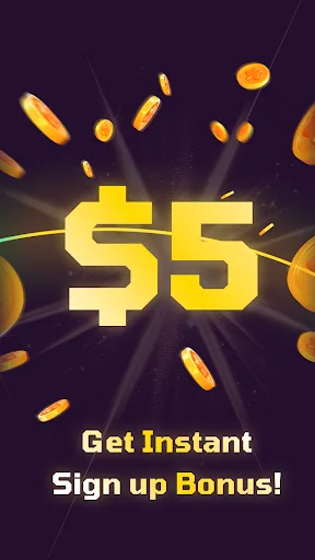 Try Rewards: Play & Earn screenshot 2