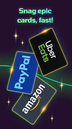 Try Rewards: Play & Earn screenshot 5