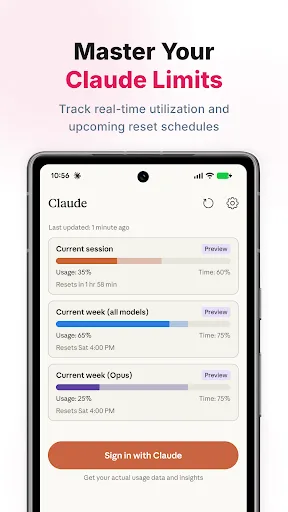 AI Usage: Claude & Copilot screenshot 2
