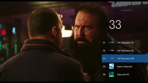 Bilink TV screenshot 2