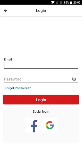 Domino's Pizza Ukraine screenshot 4