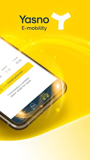 E-mobility YASNO screenshot 2