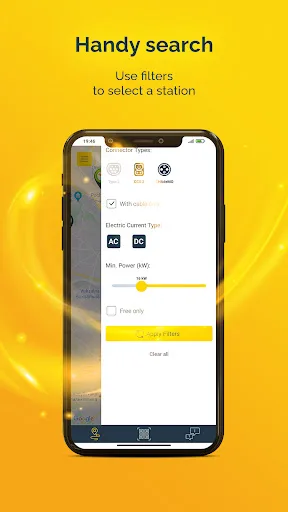 E-mobility YASNO screenshot 4