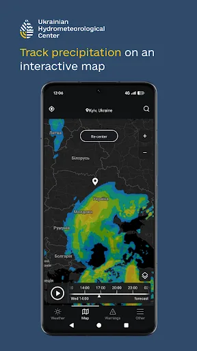 it'sWeather screenshot 4