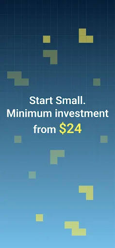 ICU Trade Invest Broker: bonds screenshot 3