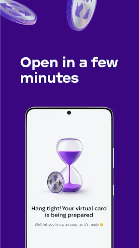 NovaPay screenshot 3