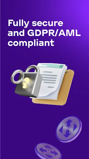 NovaPay screenshot 4