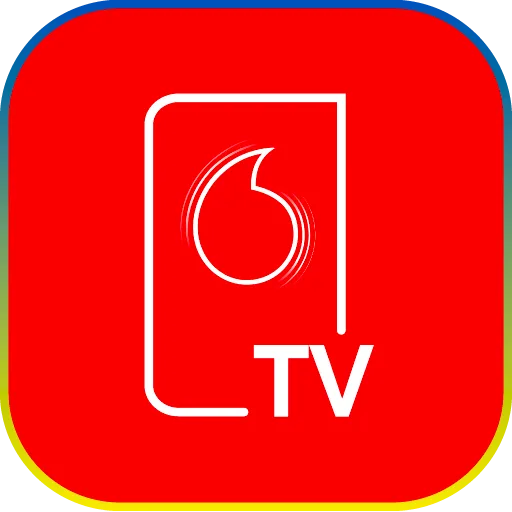 Vodafone TV: Stream TV, Movies