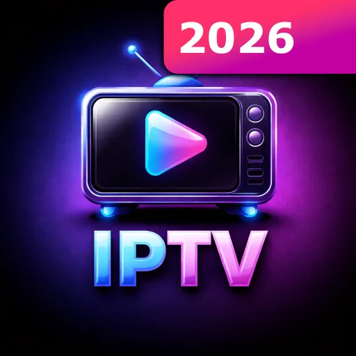 IPTV Player - Smart Online TV