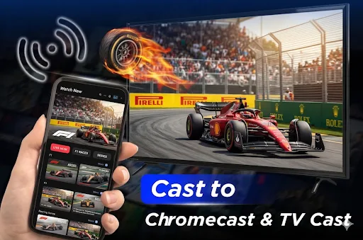 IPTV Player - Smart Online TV screenshot 3