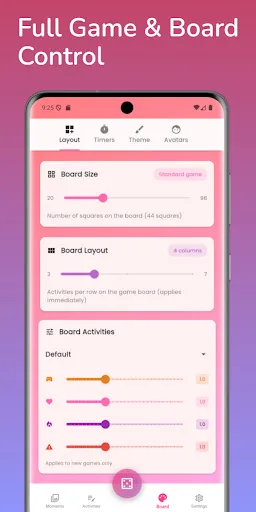 Desire: Couples Romance Game screenshot 3