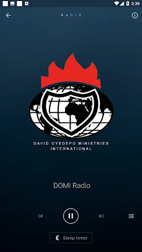 David Oyedepo: Sermons & Books screenshot 5