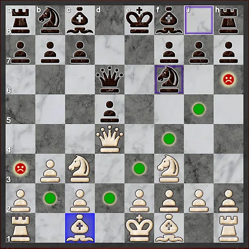 Chess Pro screenshot 4