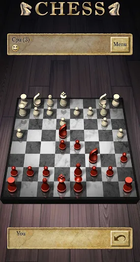 Chess Pro screenshot 5