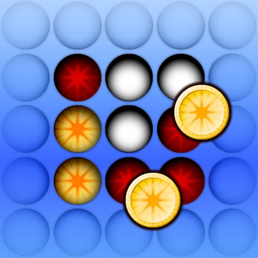 Four In A Line Pro