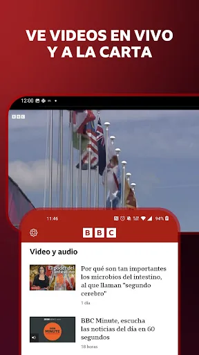 BBC Mundo screenshot 3