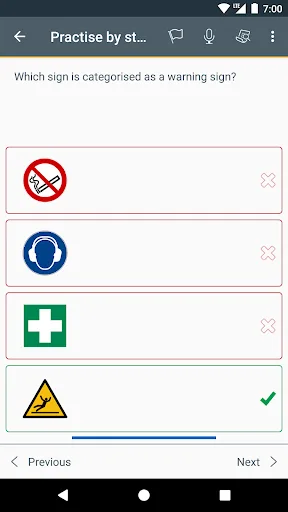 CITB: Op/Spec screenshot 3