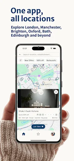 CODE app screenshot 4