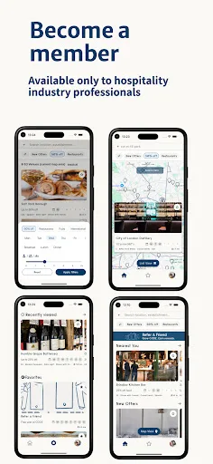 CODE app screenshot 5