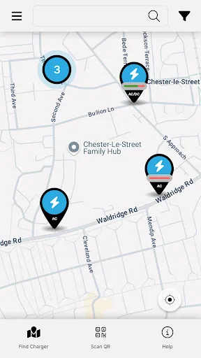 EV Smart screenshot 1