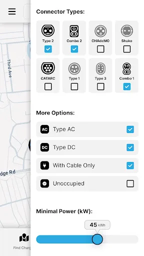 EV Smart screenshot 2