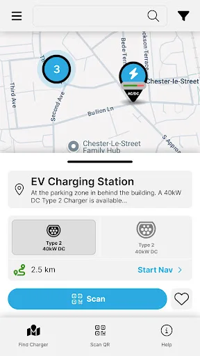 EV Smart screenshot 3