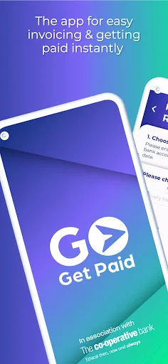 Go Get Paid screenshot 1